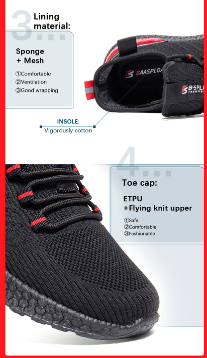 Men's Women's Running Shoes Breathable Trendy Sneakers Casual Light Walking Shoes Comfortable Athletic Training Footwear The Clothing Company Sydney