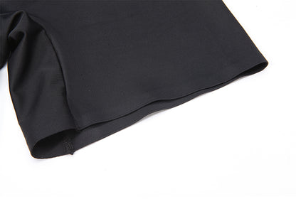 Women's Safety Slip Shorts Under Skirt Seamless Anti Chafing Boxer High Waist Boyshorts Anti-emptied Panties Yoga Short Pants The Clothing Company Sydney