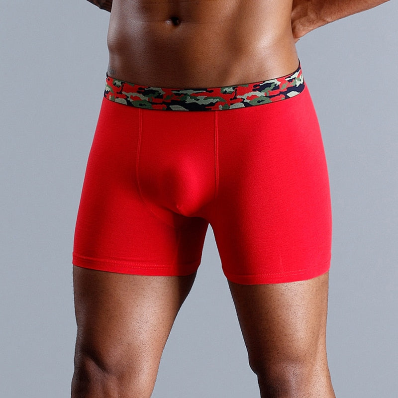 Men's panties Underwear Boxer Shorts Cotton underpants male Slip boxershorts luxury underwear Trunks The Clothing Company Sydney