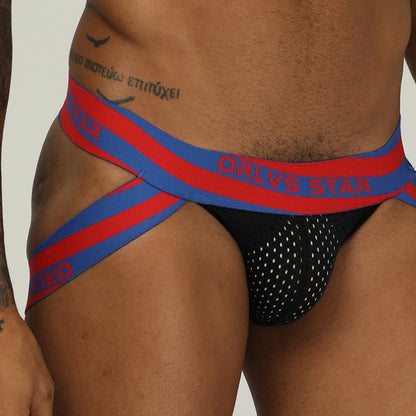 Cotton Underpants Men Underwear Thong Men Jockstrap Breathable Mens Thongs And G strings Briefs The Clothing Company Sydney