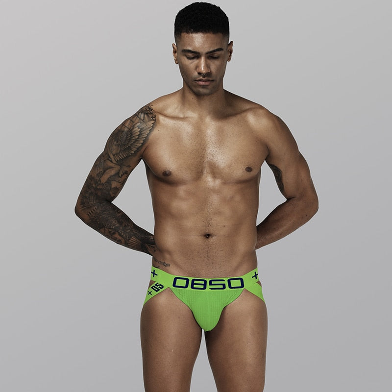Cotton Underpants Men Underwear Thong Men Jockstrap Breathable Mens Thongs And G strings Briefs The Clothing Company Sydney