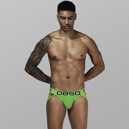 Cotton Underpants Men Underwear Thong Men Jockstrap Breathable Mens Thongs And G strings Briefs The Clothing Company Sydney