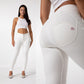 Melody Running Tights Sport Women's Compression Leggings Tights Gym Fitness High Waist Yoga Leggings Pants The Clothing Company Sydney