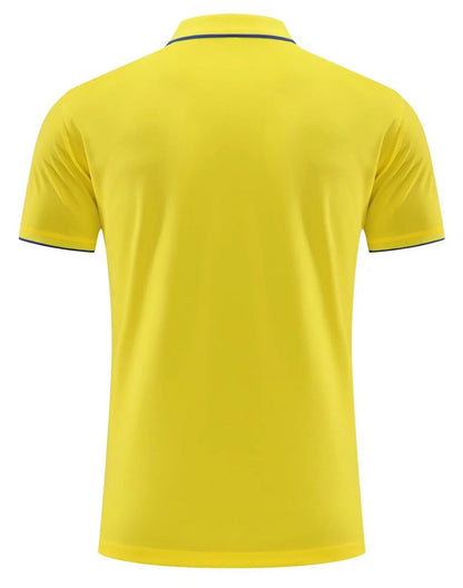 Men Women Short Sleeve Qucik Qry Sports Clothes Golf Table Tennis Shirts Running T-Shirt Badminton Shirt Sportswear The Clothing Company Sydney