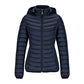 Ladies Padded Puffer Jacket Coat Ultralight Outdoor Clothes Outwear Slim Short Parka Portable Store In Bag The Clothing Company Sydney