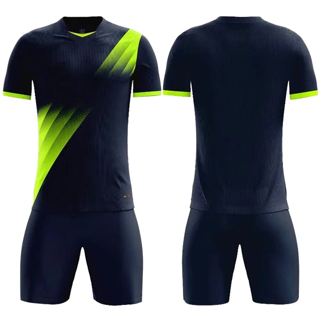 Children Football Jerseys Men Women Boys Girls Soccer Sets Short Sleeve Kids Football Uniforms Adult Kids Soccer Jersey Shorts Set The Clothing Company Sydney