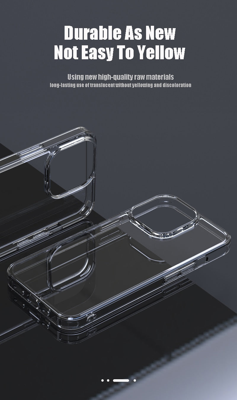 Luxury Tempered Glass Clear Case For iPhone 11 12 13 14 Pro XS Max 13Mini X XR Transparent Hard Case For iPhone 7 8 Plus SE2 The Clothing Company Sydney