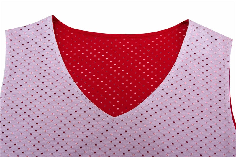 Double-sided Wearable Uniforms double-deck Quick-drying Men Women Sports Shirts Adult Kids Basketball Jerseys The Clothing Company Sydney