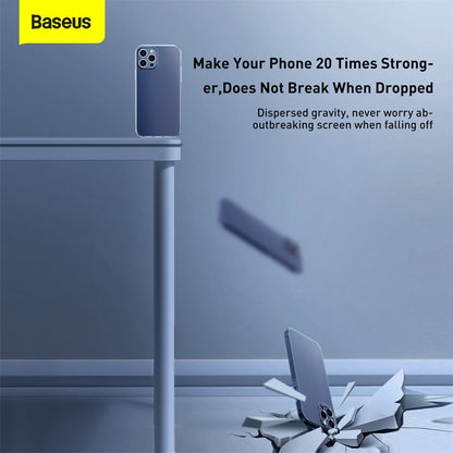 Phone Case For iPhone 12 11 13 Pro Max Mini Back Case Full Lens Protection Cover For iPhone 14 13 Transparent Case Cover The Clothing Company Sydney