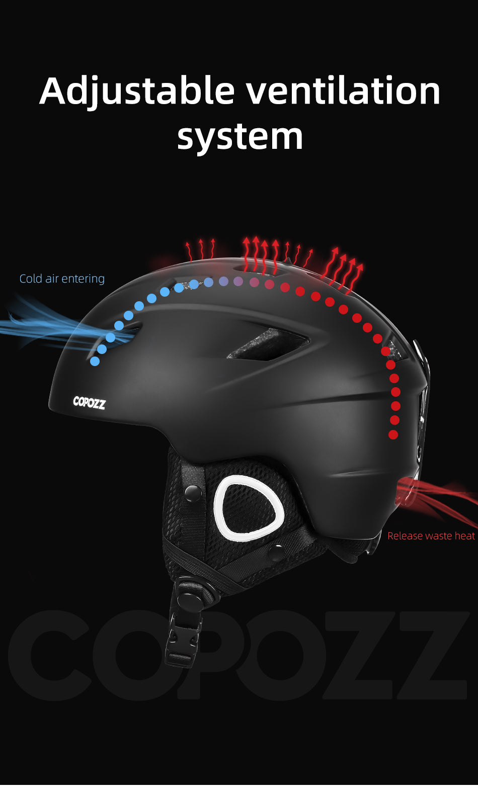 Men Women ski helmet Half-coverage Snowboard Moto snowmobile Safety Snow Helmet Winter Warm Helmet For Adult and Kids The Clothing Company Sydney