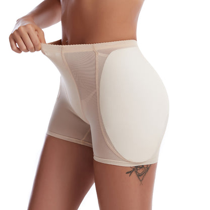 Butt Lifter Hip Enhancer Shaper Panties Body Shaper Hip Pad Underwear Bodyshorts Body Shapewear The Clothing Company Sydney