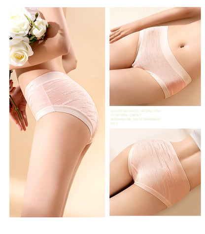 Women's briefs Boyshorts underwear set for sensual lingerie Underpanties Large size brief women Lingerie The Clothing Company Sydney
