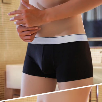 4 Pack Underwear Men's Boxer Panties Trunks Graphen Antibacterial Pure Breathable Boxershorts The Clothing Company Sydney
