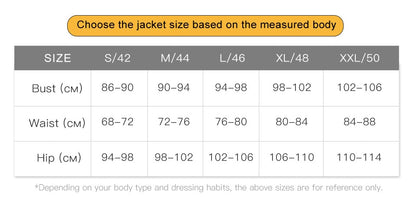 Women's Jacket Windproof Coat Mid Length Reversible Slider Quality Filling Parka The Clothing Company Sydney