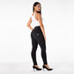 Melody Running Tights Sport Women's Compression Leggings Tights Gym Fitness High Waist Yoga Leggings Pants The Clothing Company Sydney