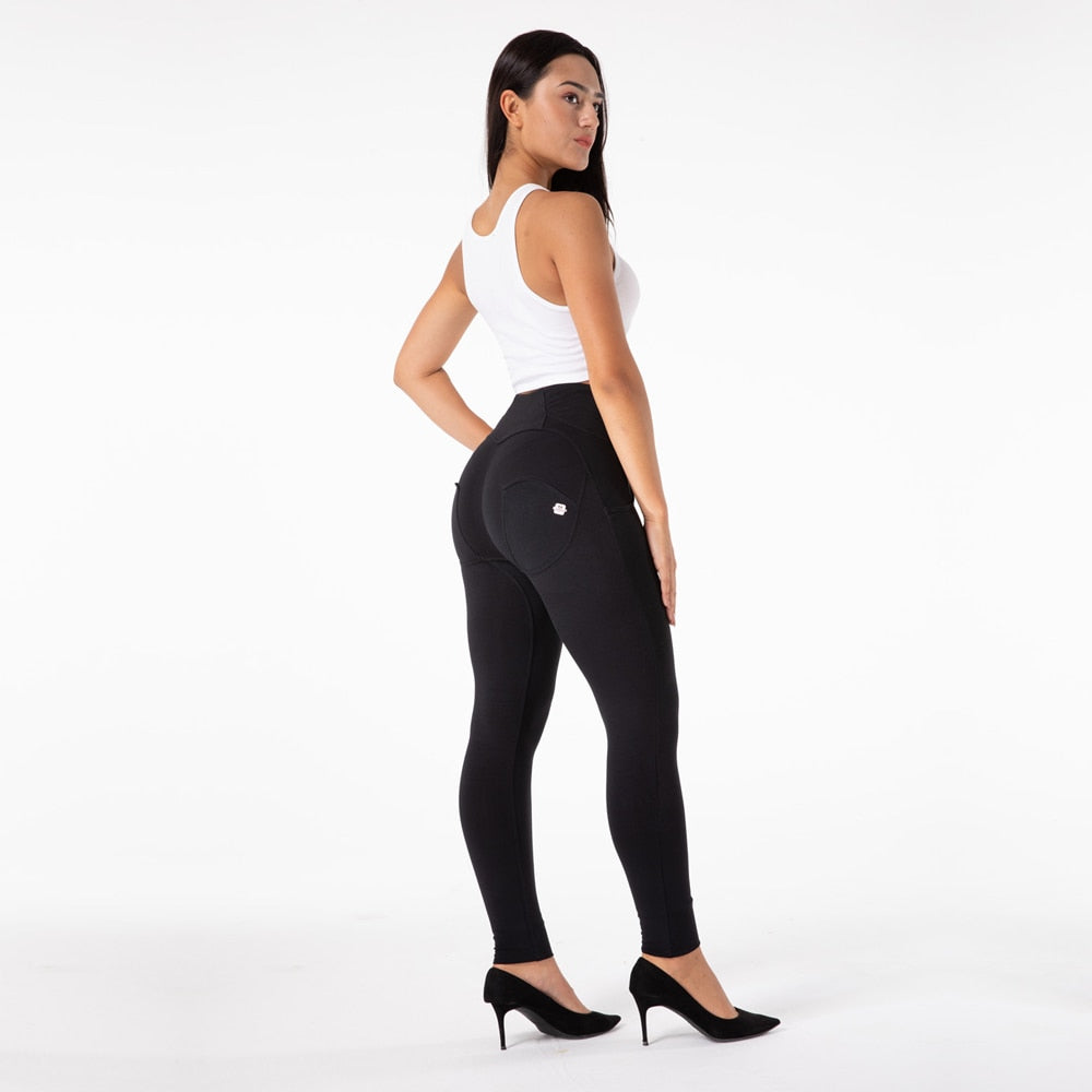 Melody Running Tights Sport Women's Compression Leggings Tights Gym Fitness High Waist Yoga Leggings Pants The Clothing Company Sydney