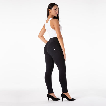 Melody Running Tights Sport Women's Compression Leggings Tights Gym Fitness High Waist Yoga Leggings Pants The Clothing Company Sydney