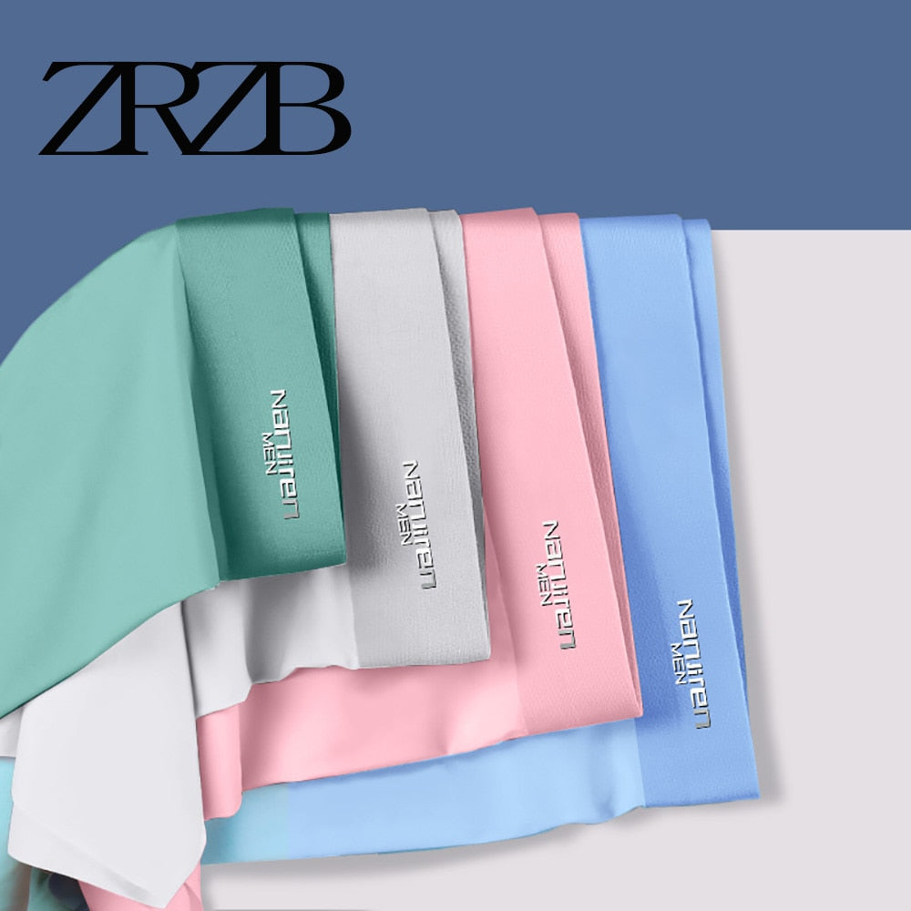 Men's Underwear Graphene 3A Antibacterial Underpants Ice Silk Men Boxer Shorts Moisture Absorbent Elastic Male Trunks The Clothing Company Sydney