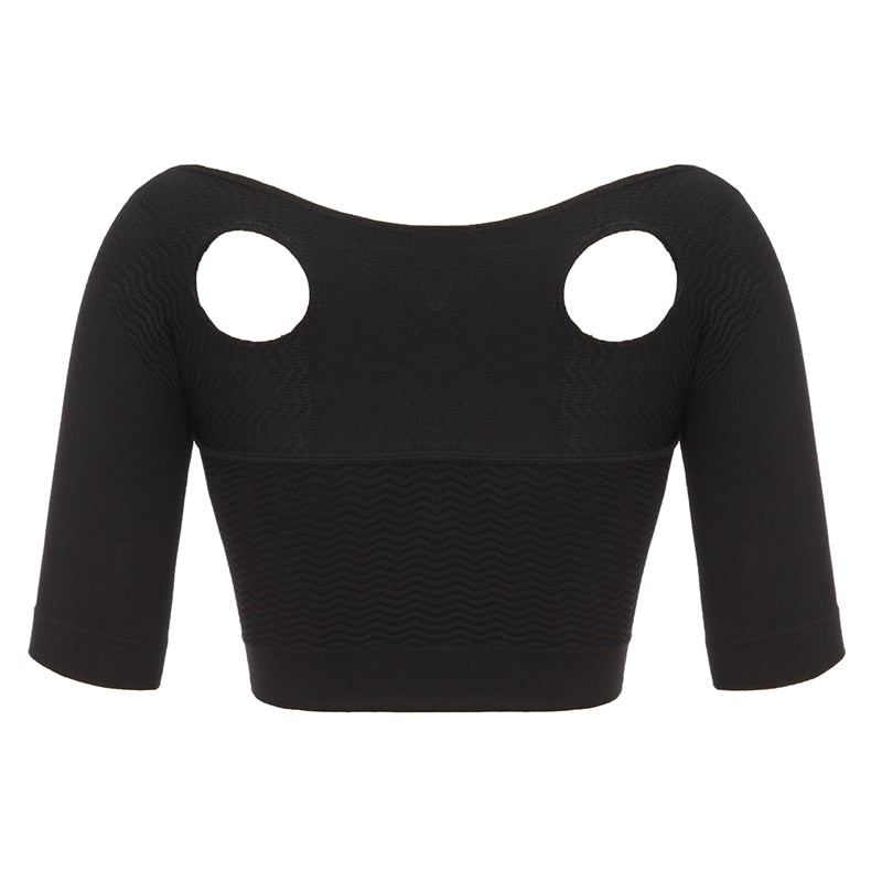 Arm Shaper Back Support Shoulder Corrector Underwear Shapers Anti Cellulite Humpback Prevent Arm Control Shapewear Body Shaper The Clothing Company Sydney