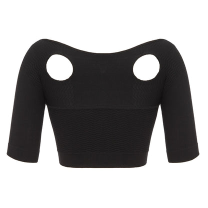 Arm Shaper Back Support Shoulder Corrector Underwear Shapers Anti Cellulite Humpback Prevent Arm Control Shapewear Body Shaper The Clothing Company Sydney