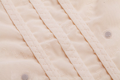 Full Body Shaper Modeling Belt Waist Trainer Butt Lifter Thigh Reducer Panties Tummy Control Push Up Shapewear Corset The Clothing Company Sydney