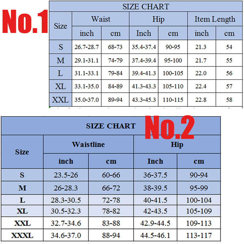 Waist Trainer Body Shaper for Women Leggings Hip Up Panty Tummy Control Panties Butt Lifter Underwear The Clothing Company Sydney