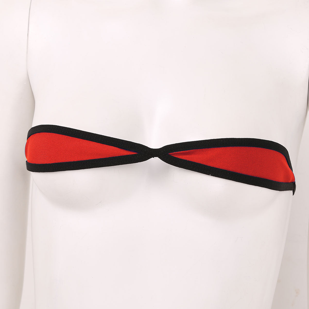 2 Piece Micro Mini Brazilian Bikini Women's Swimwear Bathing Suit Tube Bra Top G-string Bikini Set The Clothing Company Sydney