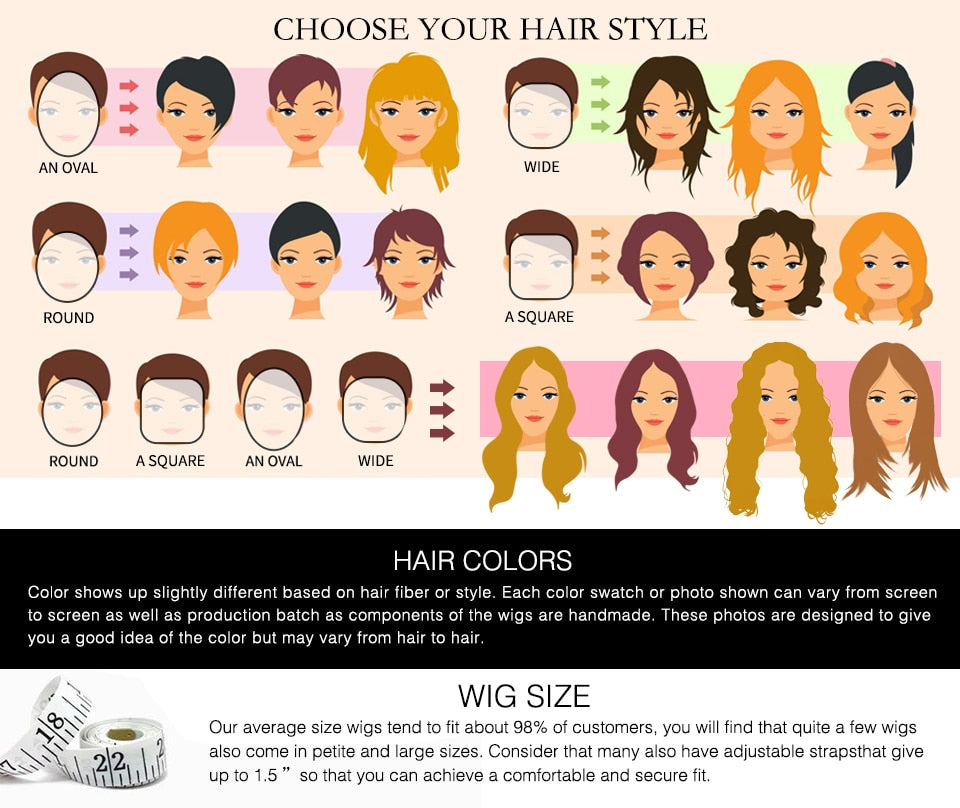 Short Straight Bob Wigs with Bang Golden Brown Natural Synthetic Hair for Women Daily Cosplay Heat Resistant Fiber Wigs The Clothing Company Sydney