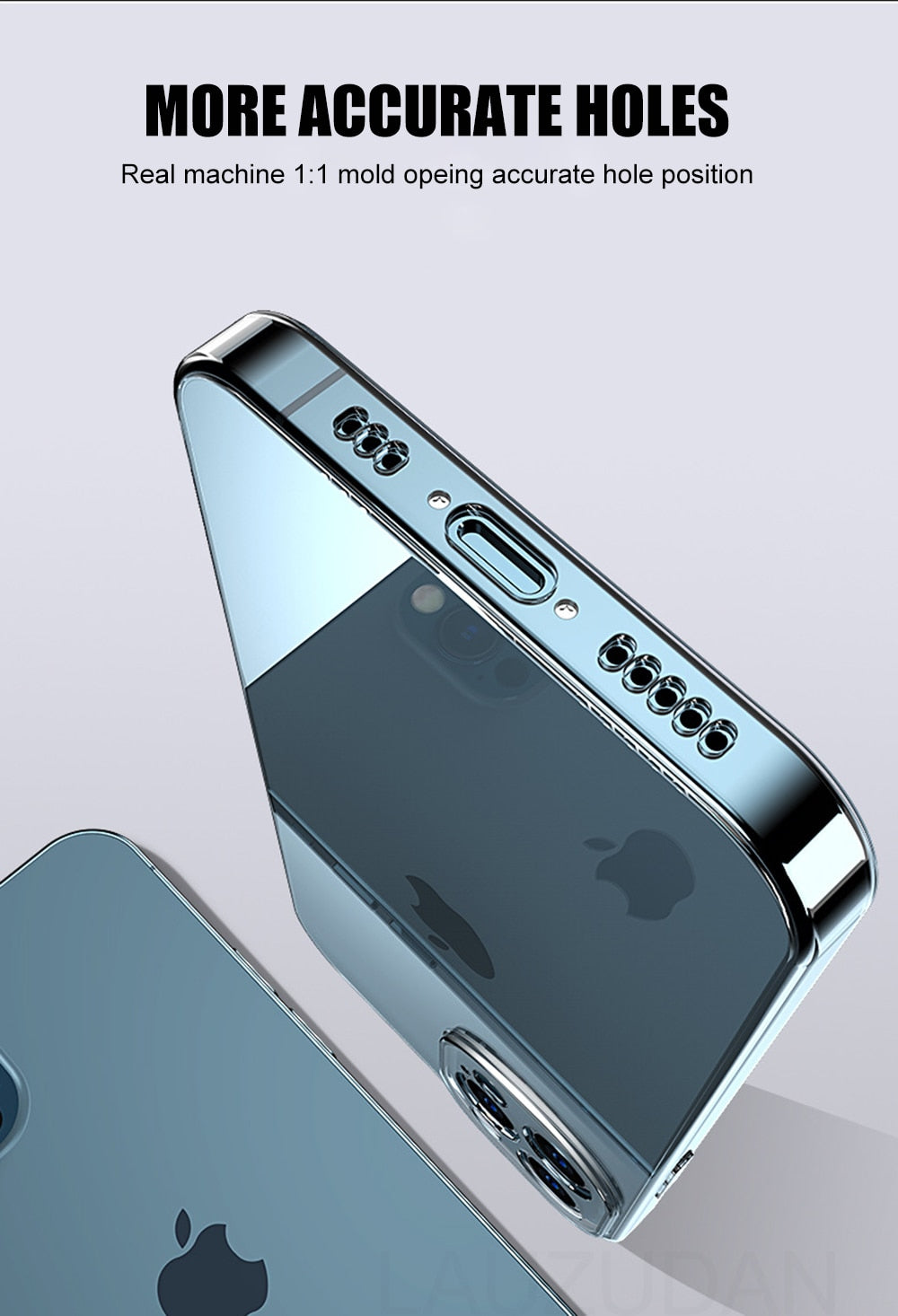 Clear Phone Case For iPhone 11 12 13 14 Pro Silicone Soft Cover For iPhone 12 Mini 13 Pro X XS Max 8 7 6s Plus 5 SE XR Case The Clothing Company Sydney