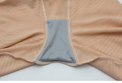 Women's Body Shaper Firm Tummy Control Shorts Under Skirts High Waist Shaping Panties Underwear Waist Cincher Shapewear The Clothing Company Sydney