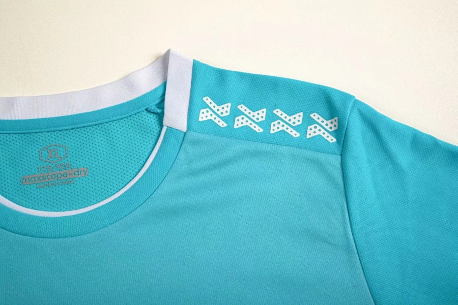 Children Football Jerseys Men Boys Girls Soccer Clothes Sets Short Sleeve Football Uniforms Adult Kids Soccer Jersey Shorts Set The Clothing Company Sydney