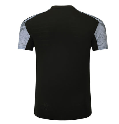 Badminton Volleyball Sportswear Golf Tennis shirt Men sports Table Tennis Shirts tennis clothes Quick dry Running Exercise training shirt The Clothing Company Sydney