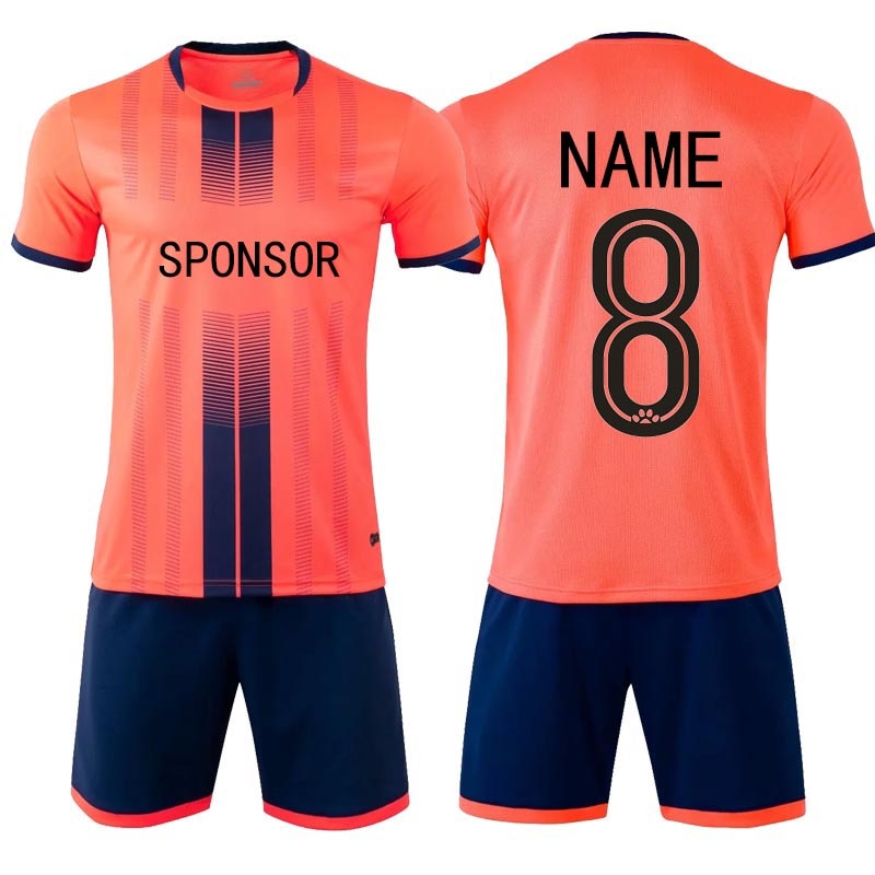 Children Football Jerseys Men Women Boys Girls Soccer Sets Short Sleeve Kids Football Uniforms Adult Kids Soccer Jersey Shorts Set The Clothing Company Sydney