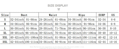 2 Piece Swimwear Plus Size XXXL Split Bikinis Swimsuit Push Up Padded Polyester Beachwear Bathing Swimming Suit The Clothing Company Sydney