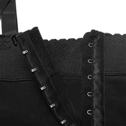 Women's Butt Lifter Shaper Panties Underwear Body Shaper Waist Trainer Corset Plus Size Body Shapewear The Clothing Company Sydney