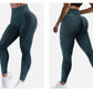 Seamless Leggings Solid Scrunch Butt Lifting Booty High Waisted Sportwear Gym Tights Push Up Women Leggings For Fitness The Clothing Company Sydney