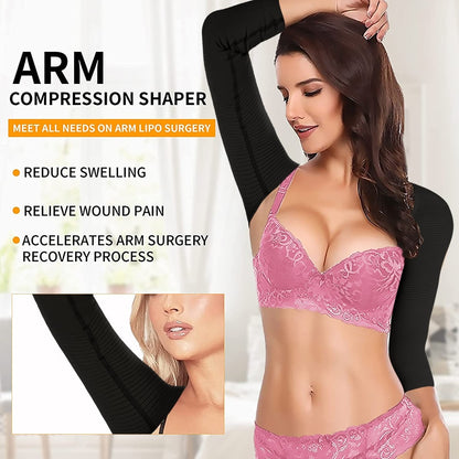 Arm Shaper Back Support Shoulder Corrector Underwear Shapers Anti Cellulite Humpback Prevent Arm Control Shapewear Body Shaper The Clothing Company Sydney