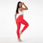 Melody Running Tights Sport Women's Compression Leggings Tights Gym Fitness High Waist Yoga Leggings Pants The Clothing Company Sydney