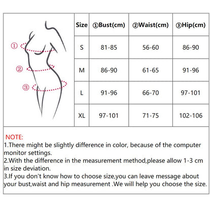 Solid One Piece Swimsuit Swimwear Bodysuit Swimsuit Push Up Monokini High Waist Bathing Suits Beach Wear The Clothing Company Sydney