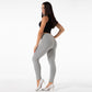 Melody Running Tights Sport Women's Compression Leggings Tights Gym Fitness High Waist Yoga Leggings Pants The Clothing Company Sydney