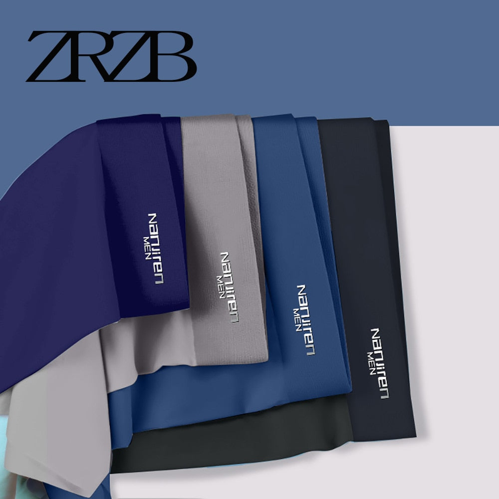 Men's Underwear Graphene 3A Antibacterial Underpants Ice Silk Men Boxer Shorts Moisture Absorbent Elastic Male Trunks The Clothing Company Sydney