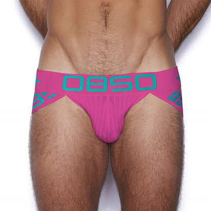 Cotton Underpants Men Underwear Thong Men Jockstrap Breathable Mens Thongs And G strings Briefs The Clothing Company Sydney