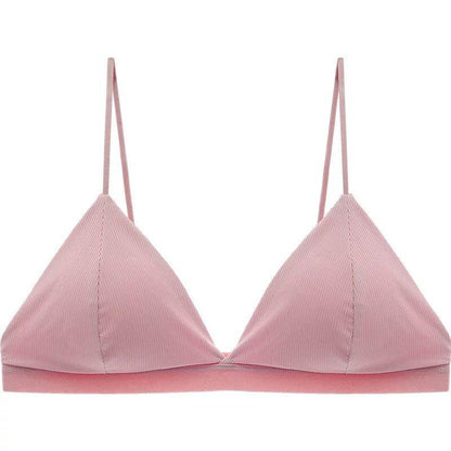 Elegant bralette crop top Underwear push up strapless bra lace  Lingerie Brassiere The Clothing Company Sydney