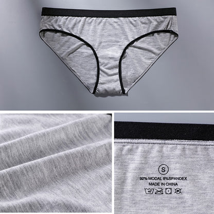 3 Pack Ladies Panties Lingerie Underwear Briefs Soft Underpants Plus Size High Waist Bikini Underwear The Clothing Company Sydney