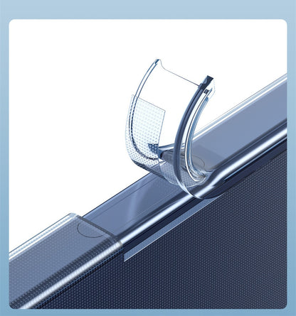 Phone Case For iPhone 12 11 13 Pro Max Mini Back Case Full Lens Protection Cover For iPhone 14 13 Transparent Case Cover The Clothing Company Sydney