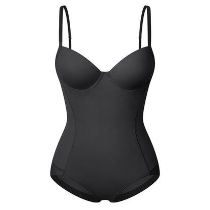 Women Waist Trainer Bodysuit Full Body Shaper Seamless Shapewear Jumpsuits Tummy Control Underwear Butt Lifter Corset The Clothing Company Sydney