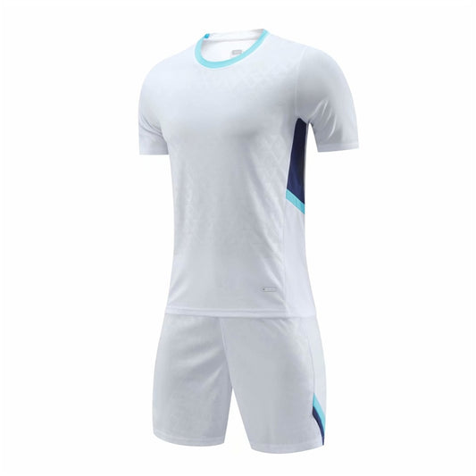 2 Piece Soccer Uniforms Football Jerseys Kit Men Women Youth Kids Football Training Sets Boys Girls Short Sleeve Sports Suit The Clothing Company Sydney