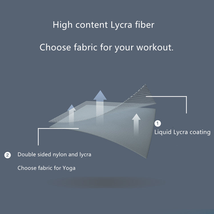 Lycra Fabric Striped Yoga Pants Women High Waist Fitness Leggings Push Up Hips Tight Sports Trousers The Clothing Company Sydney