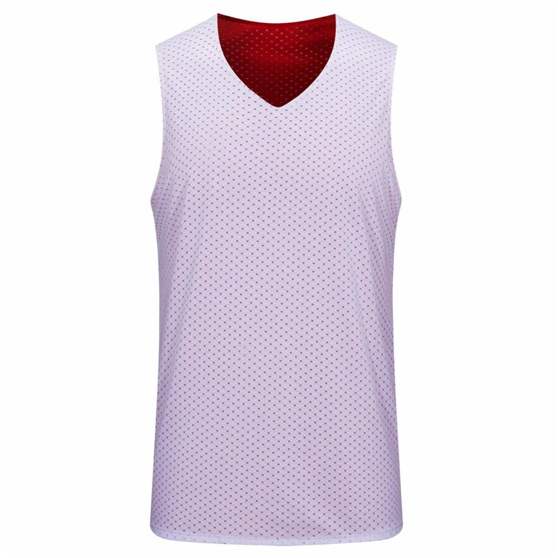 Double-sided Wearable Uniforms double-deck Quick-drying Men Women Sports Shirts Adult Kids Basketball Jerseys The Clothing Company Sydney