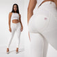 Melody Running Tights Sport Women's Compression Leggings Tights Gym Fitness High Waist Yoga Leggings Pants The Clothing Company Sydney
